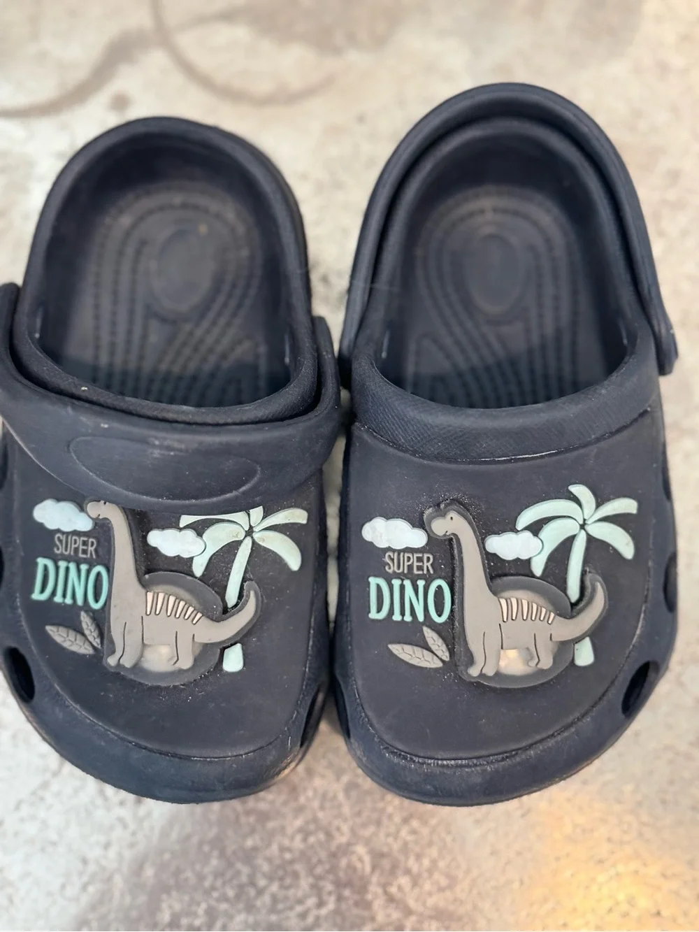 N/A comfortable navy